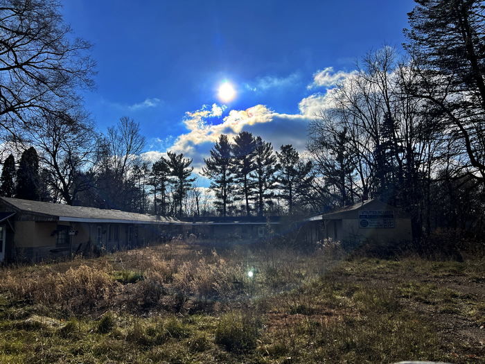 Star Lite Motel - Nov 25 2022 (newer photo)